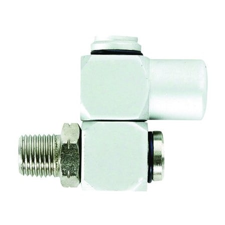 Legacy SWIVEL CONNECTOR 1/2" M NPTx1/2" FNPT LMA9702-X